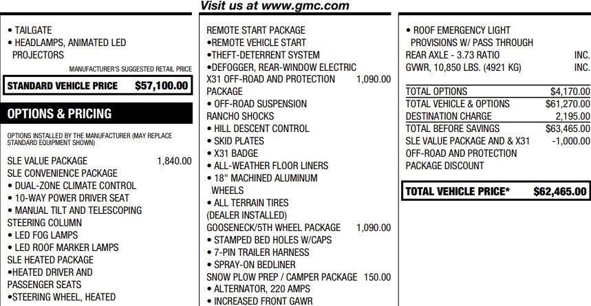gmc sierra 2500hd 2025 1GT4UME79SF346714 image gmc sierra 2500hd 2025 1GT4UME79SF346714 image